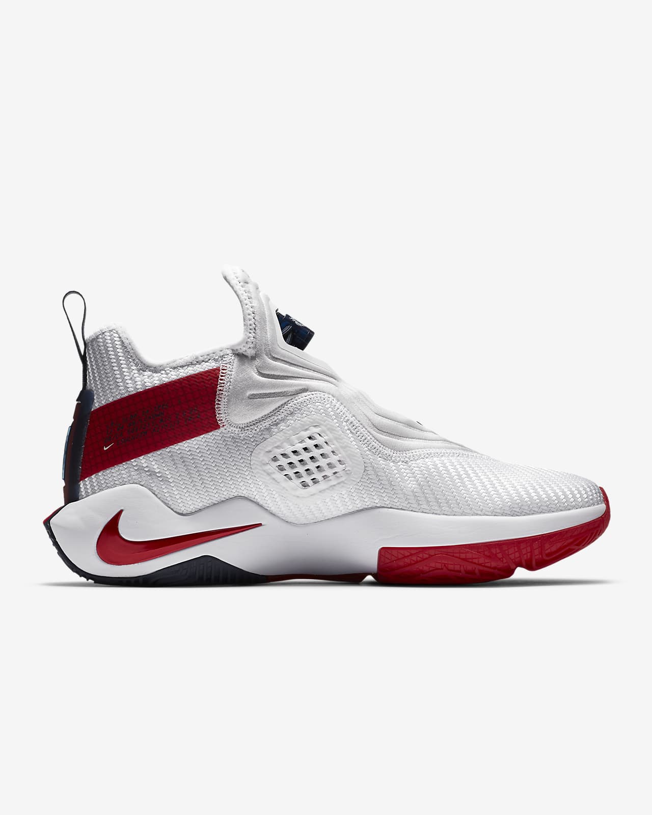Nike lebron soldier shoes Clearance