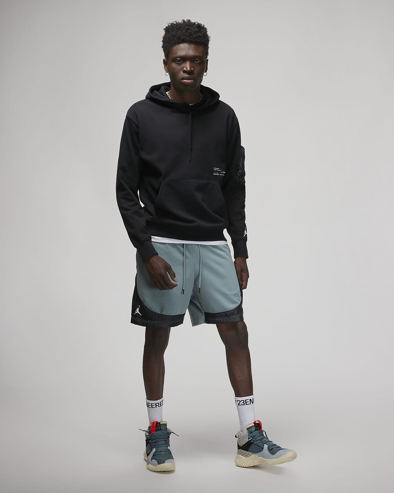 Jordan 23 Engineered Men's Shorts. Nike.com