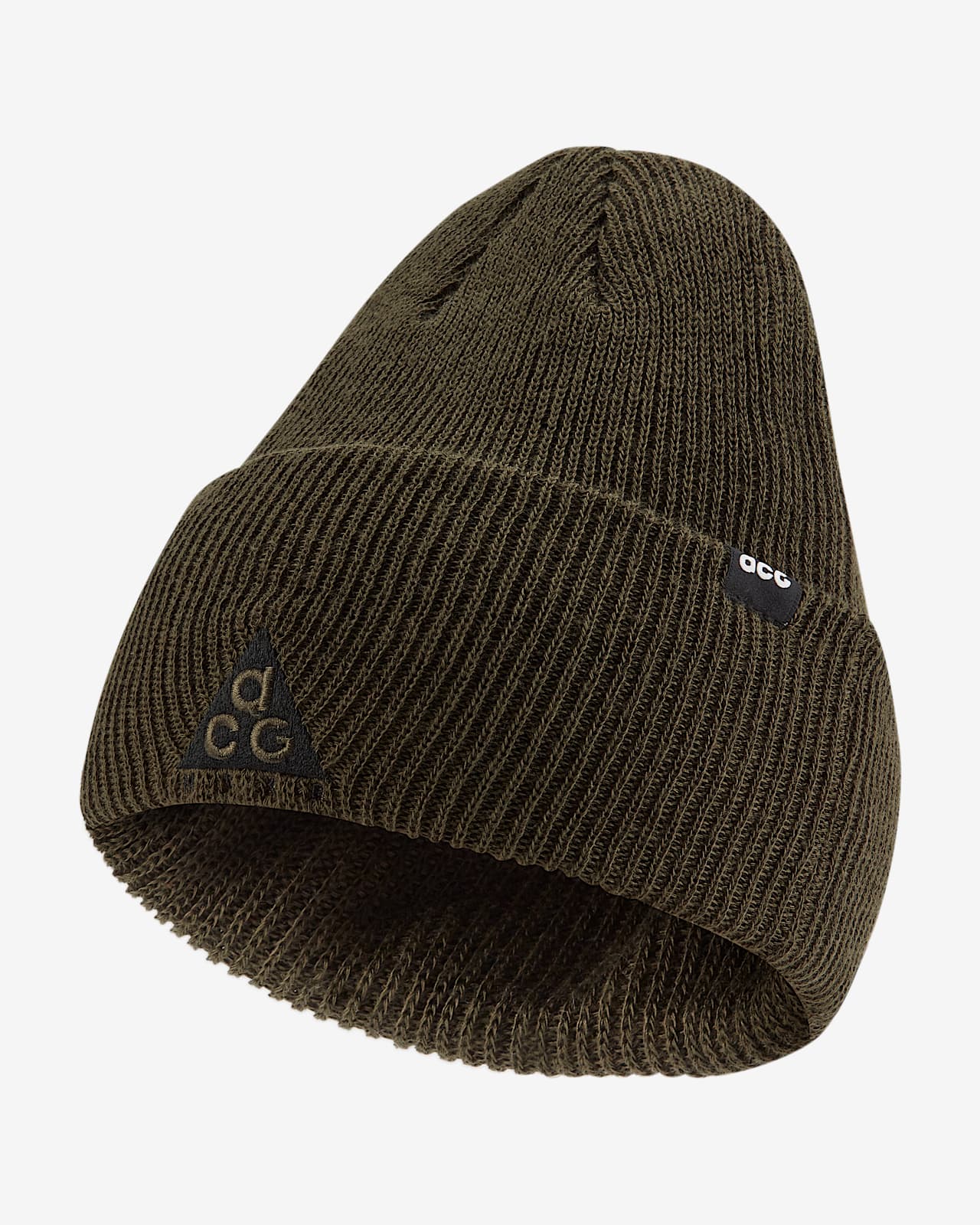 acg nike beanie