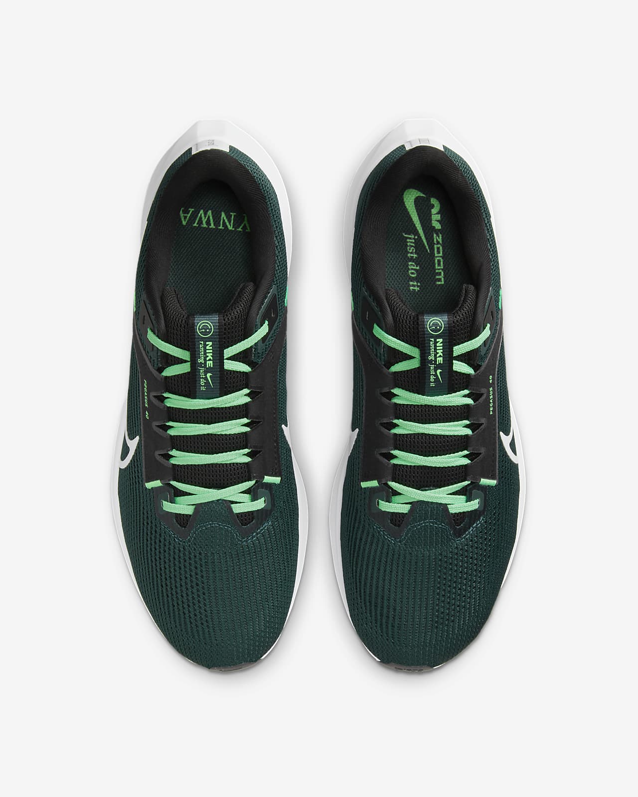 Nike Pegasus 40 Road Running Shoes. Nike.com