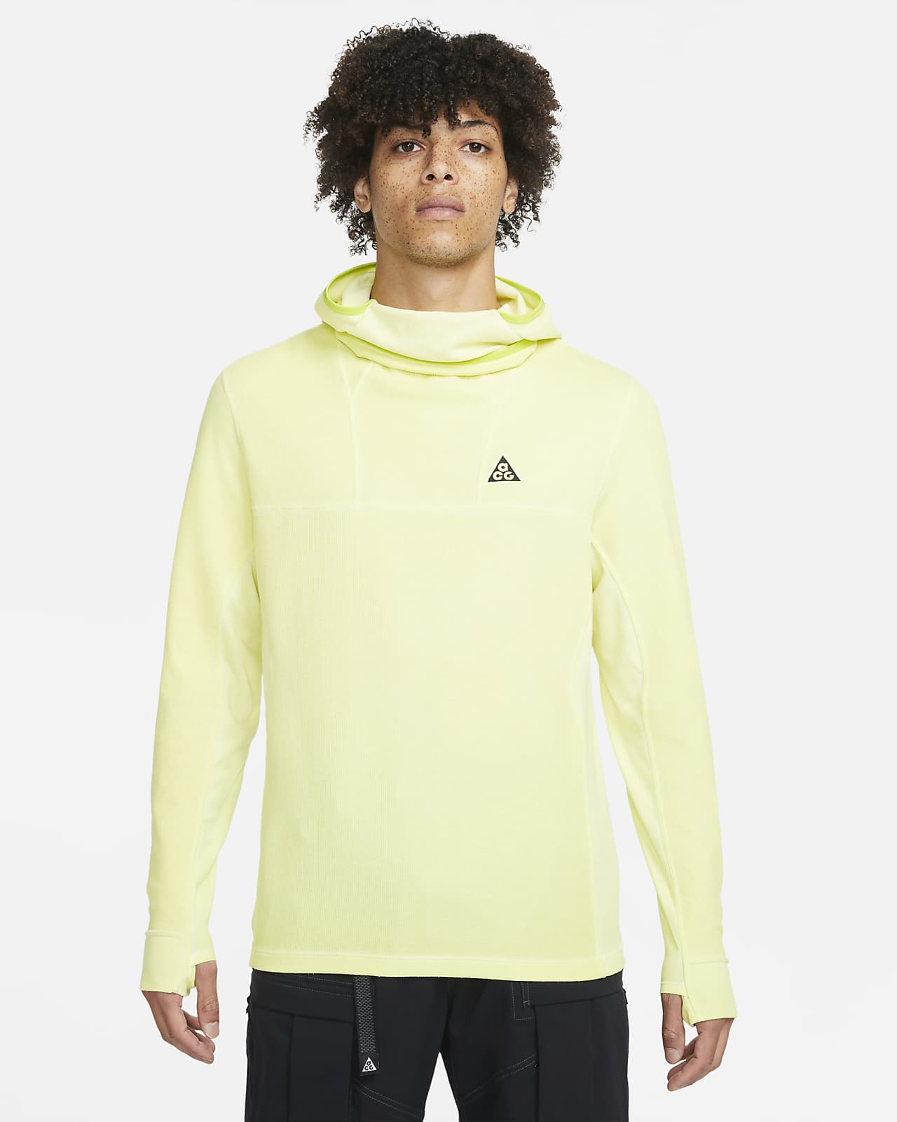 Nike Dri-FIT ADV ACG 'Steeple Rock' Onderkleding. Nike BE