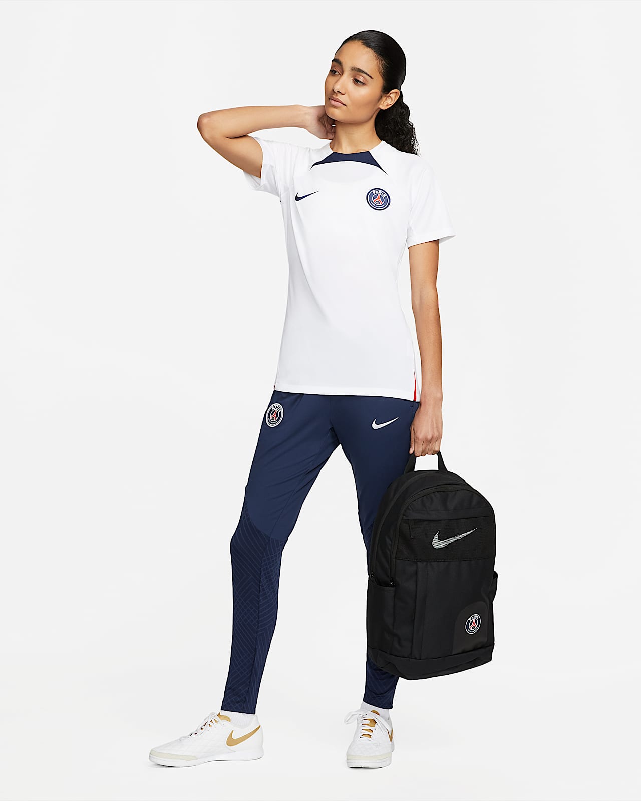 Paris Saint-Germain Backpack (21L). Nike IE