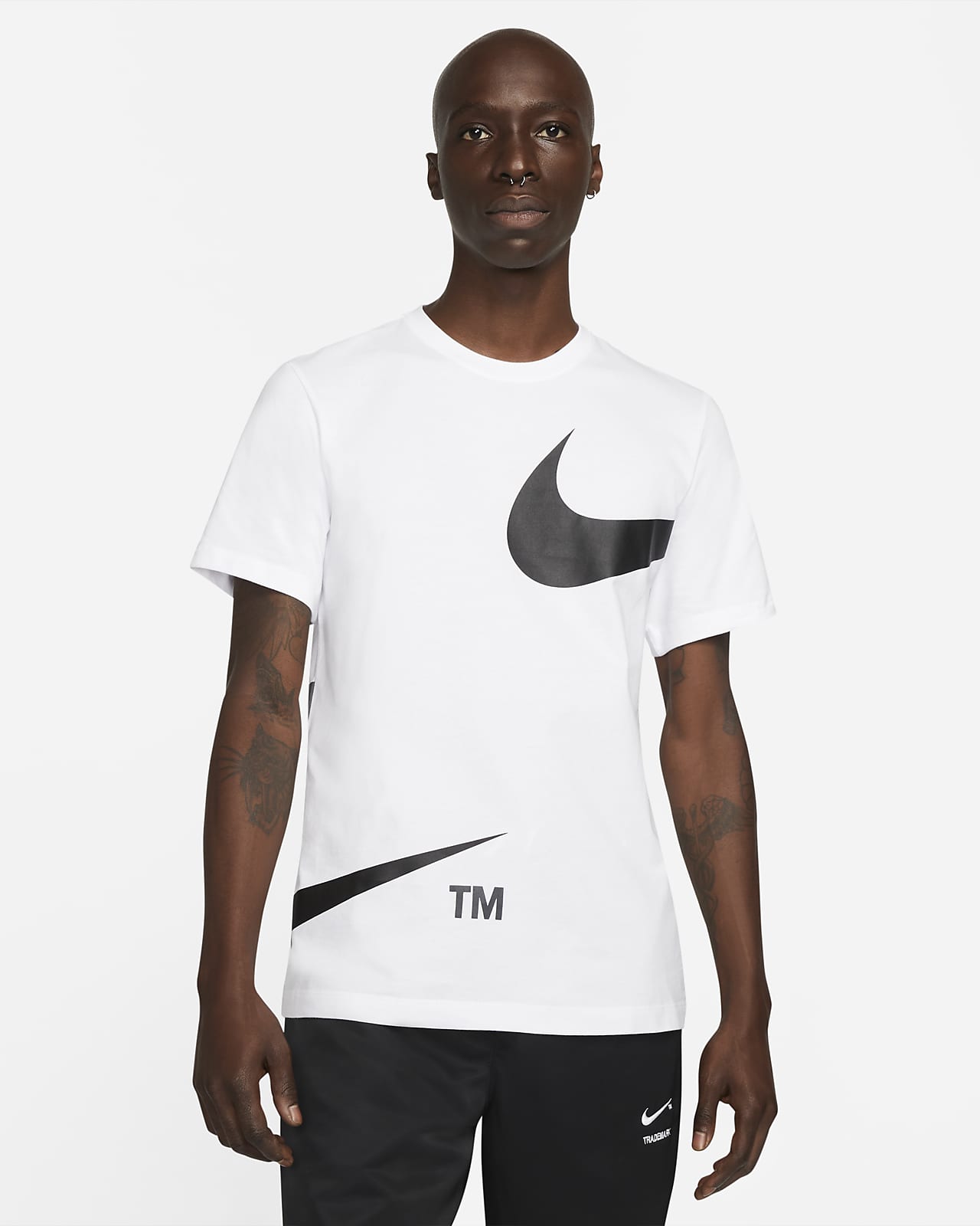 nike magliette