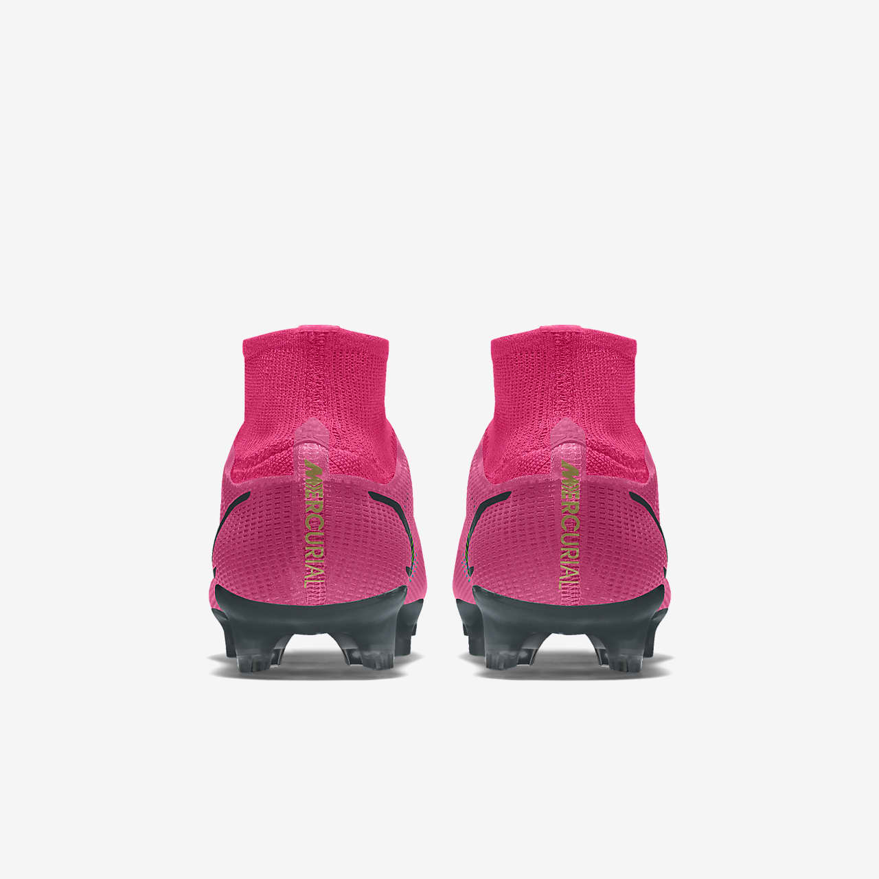 customize your own nike mercurial football boots
