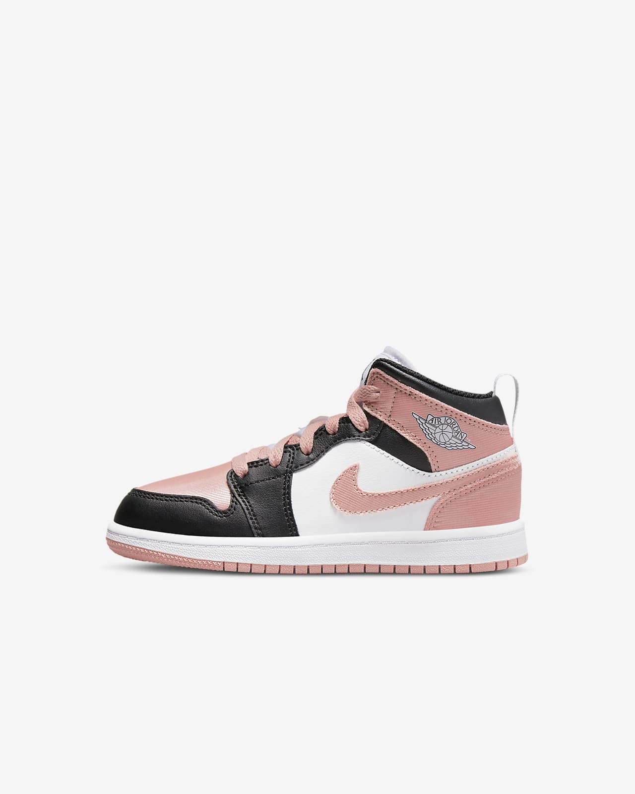 Scarpa Jordan 1 Mid – Bambini. Nike CH