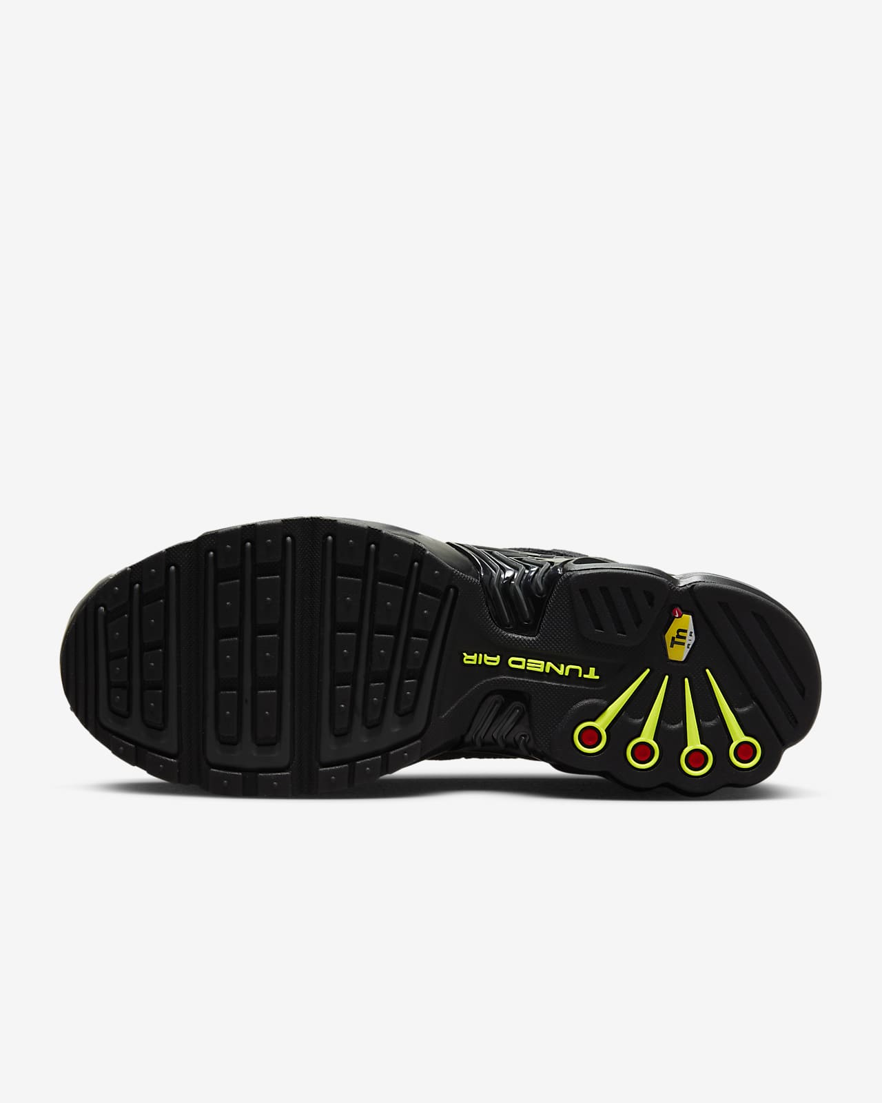 Nike Air Max Plus 3 Shoes. Nike LU