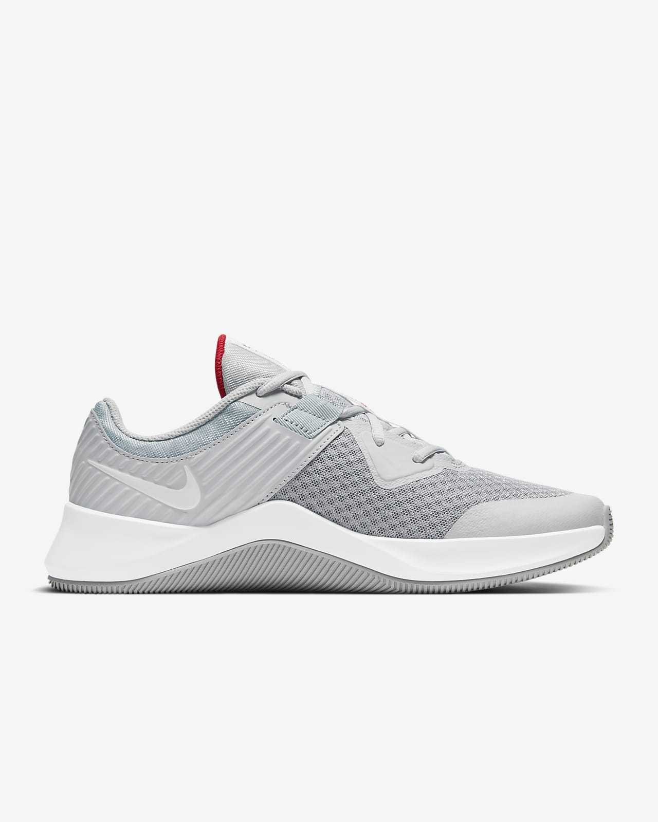 Nike grises hombre Clearance