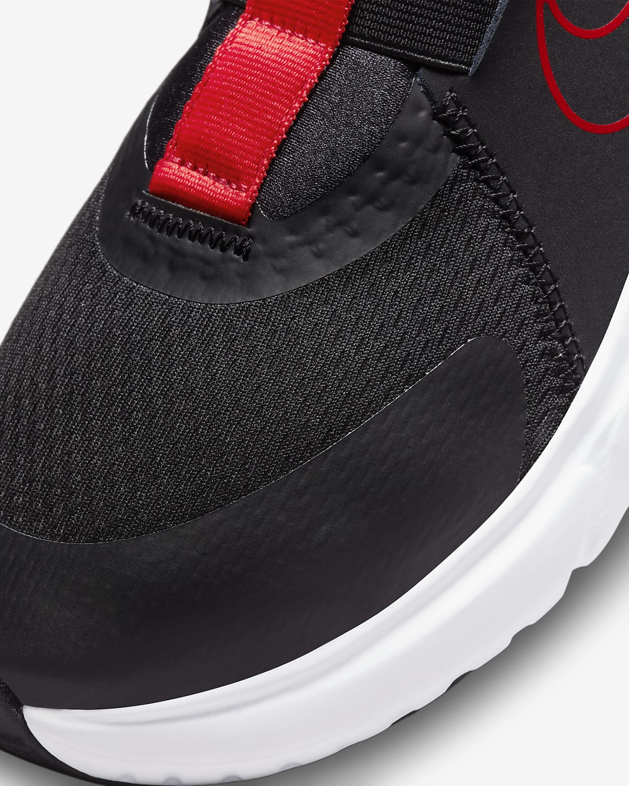 Calzado de running en carretera para niños grandes Nike Flex Plus. Nike.com
