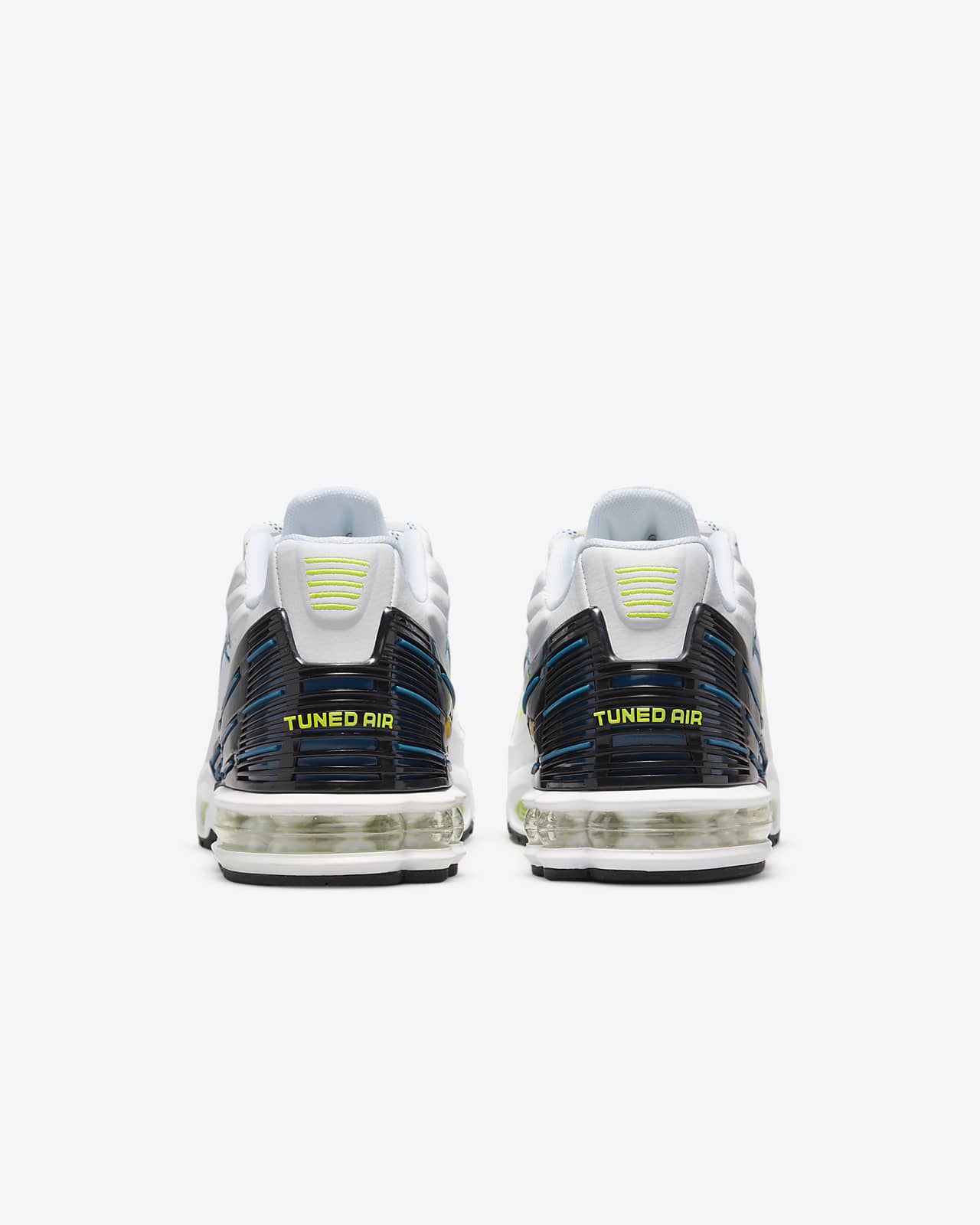 nike air max tuned air 3