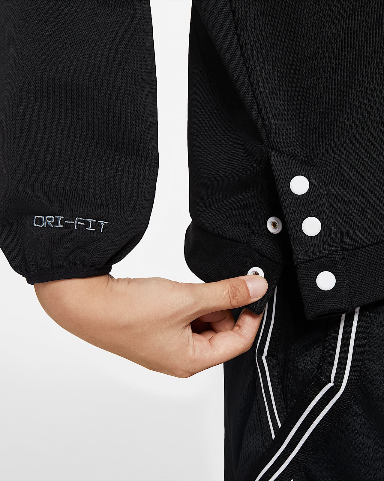 Nike DriFIT Women's Basketball Hoodie. Nike ID