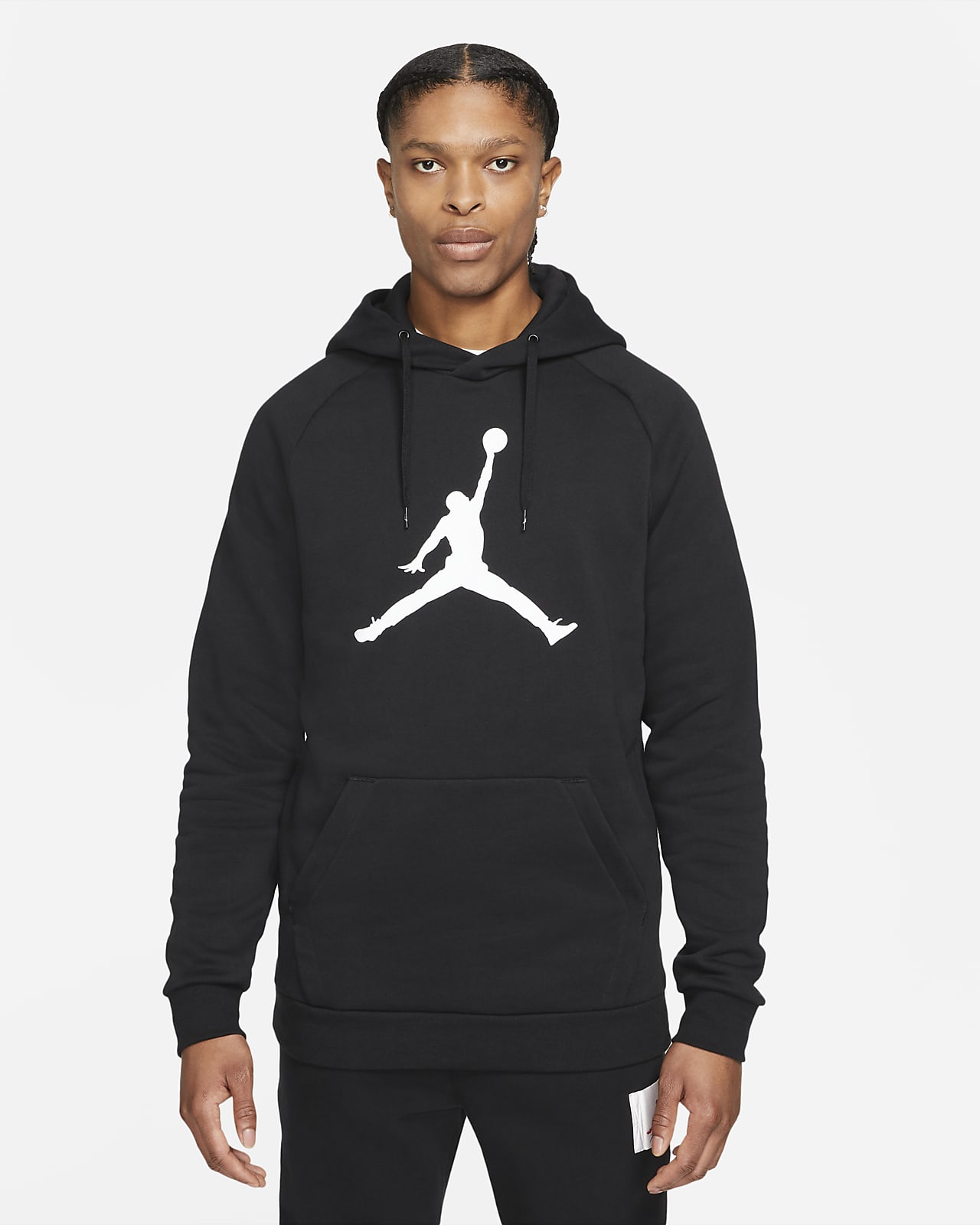 logo hoodies mens