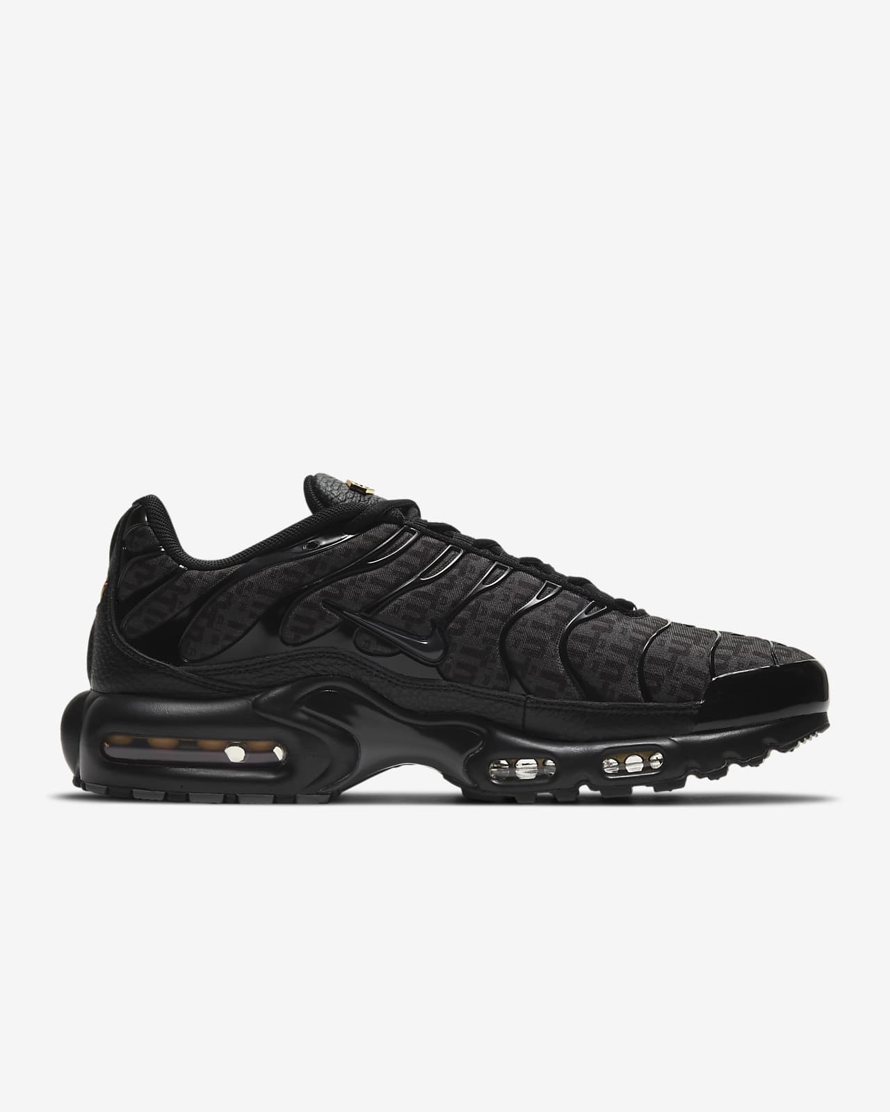 nike air max plus 7y