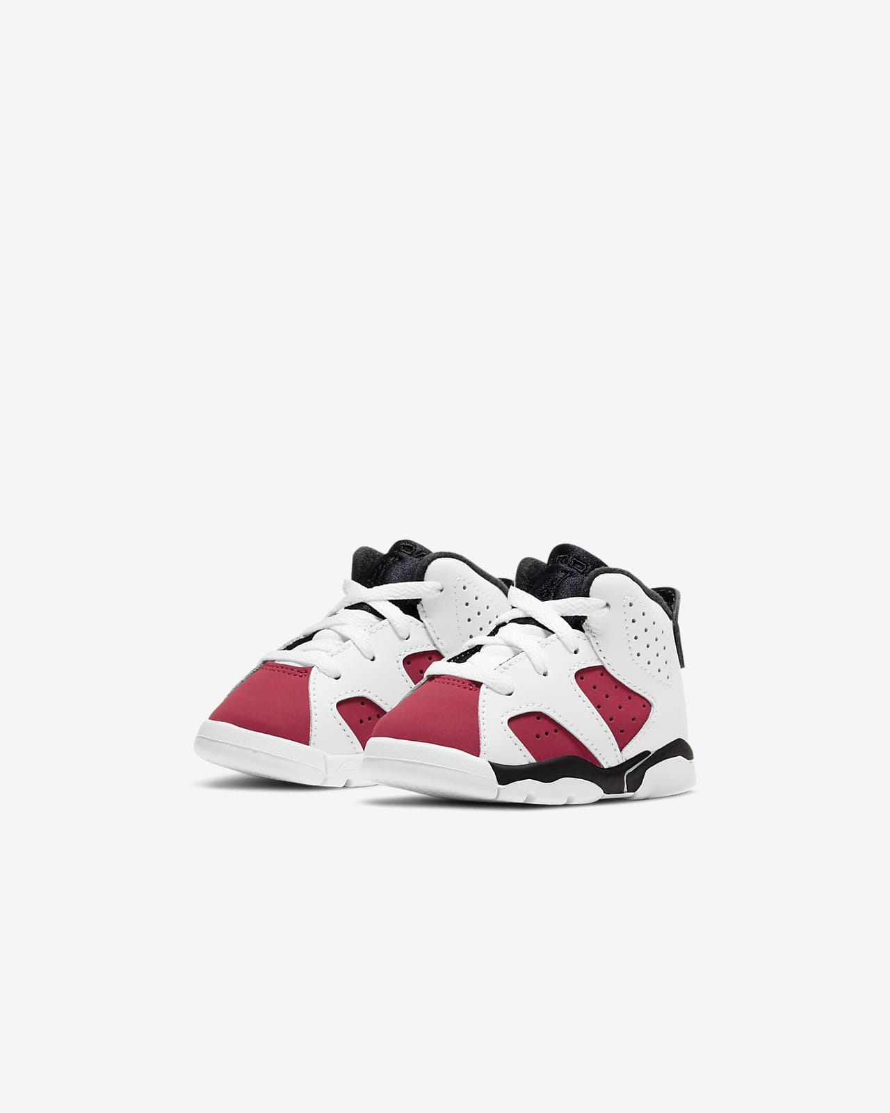 jordan 6 retro baby shoes