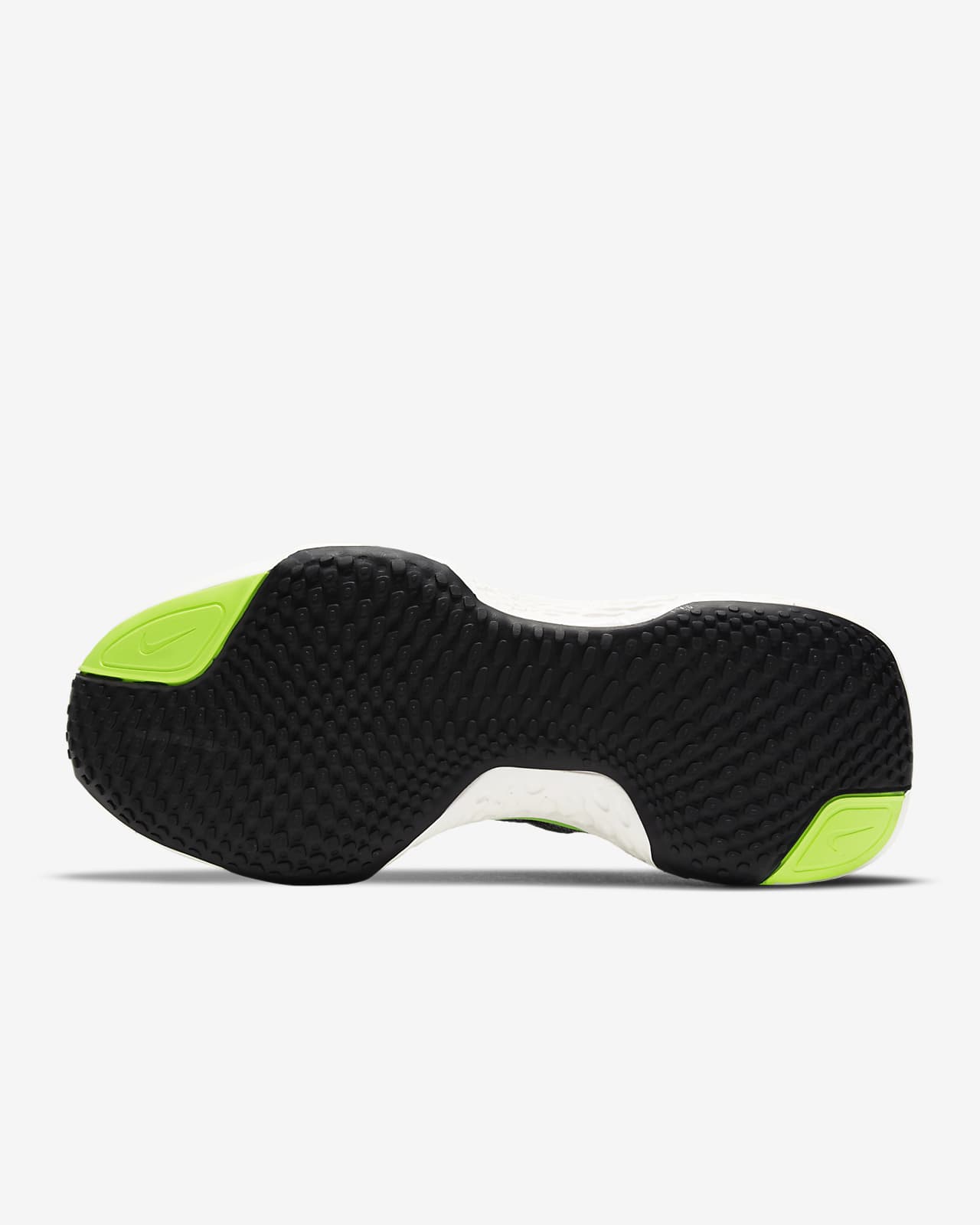 nike zoomx white running shoes