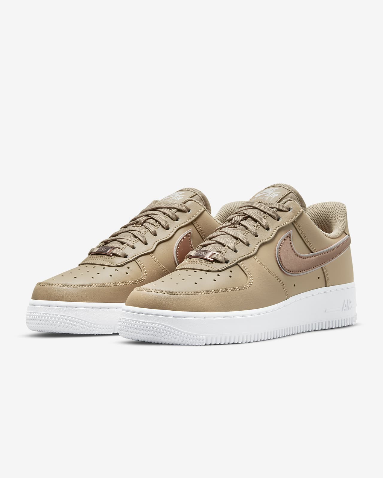 Nike Air Force 1 '07 Essential Women's Shoes. Nike GB