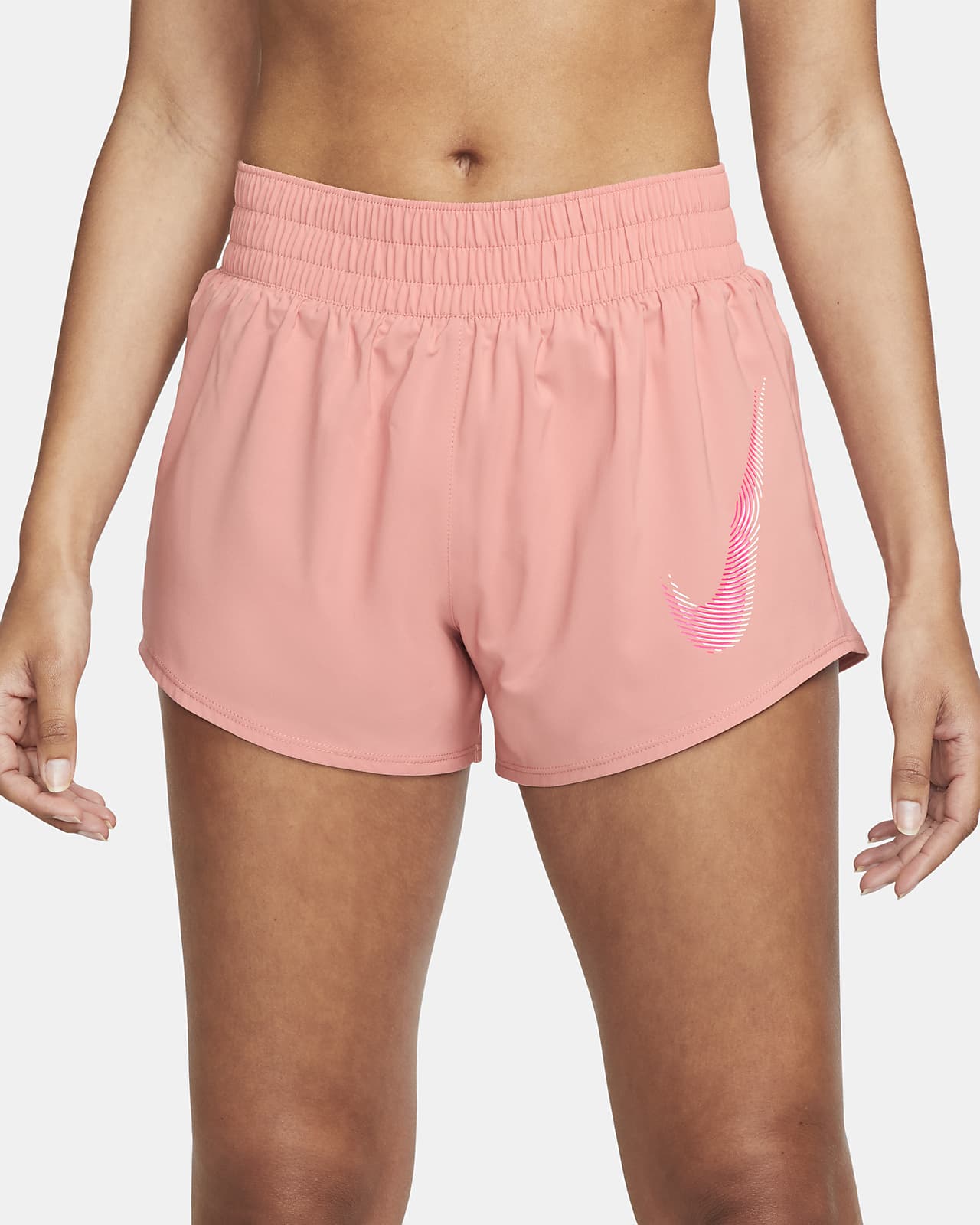 Women's Nike Dri-Fit Running Shorts