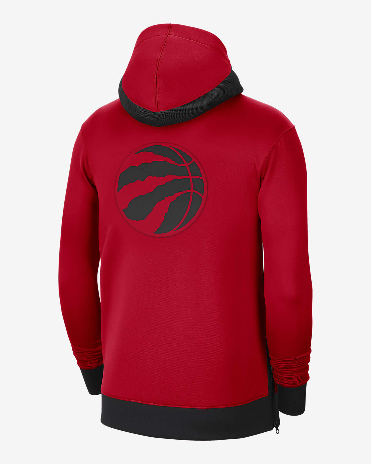 Nike raptors therma flex hoodie Clearance