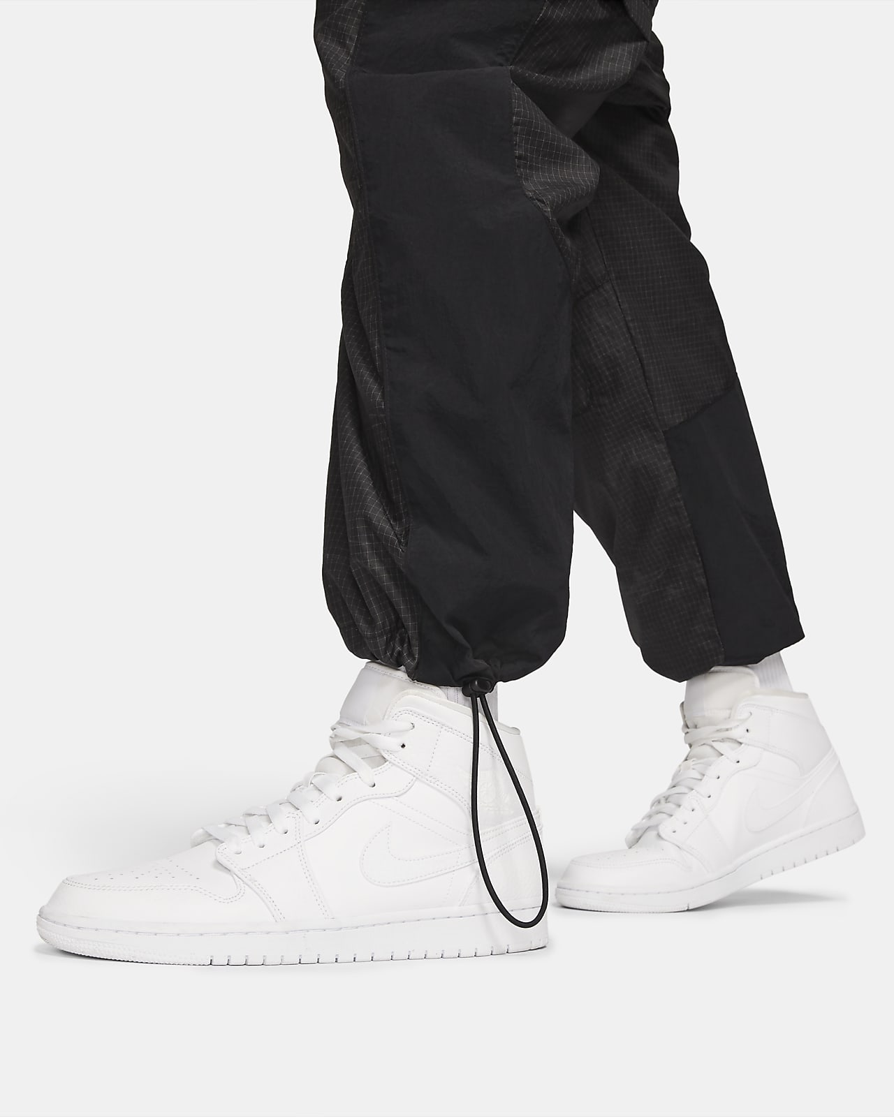 nike 23 engineered pants