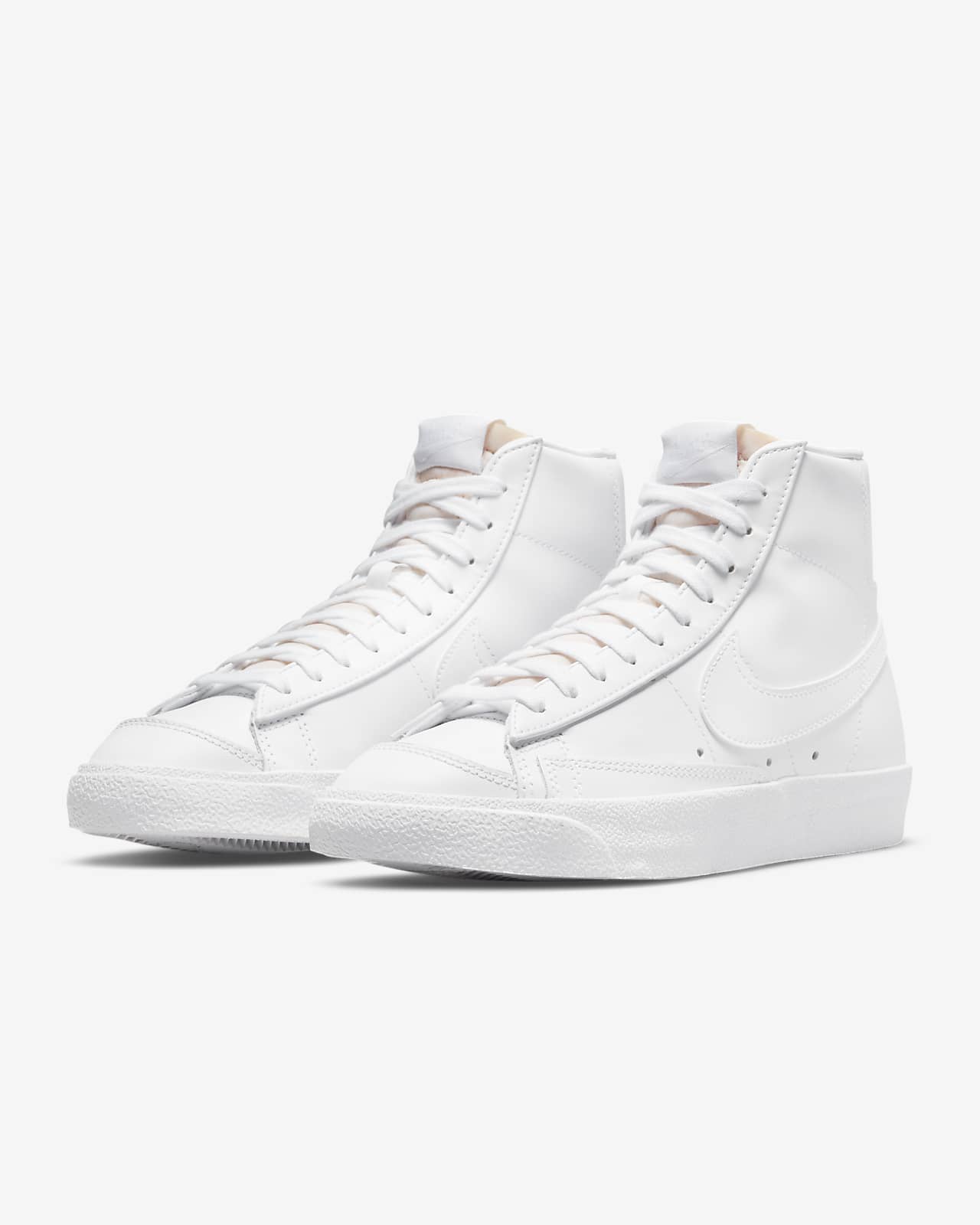 nike blazer mid '77 vintage casual Women's Shoe