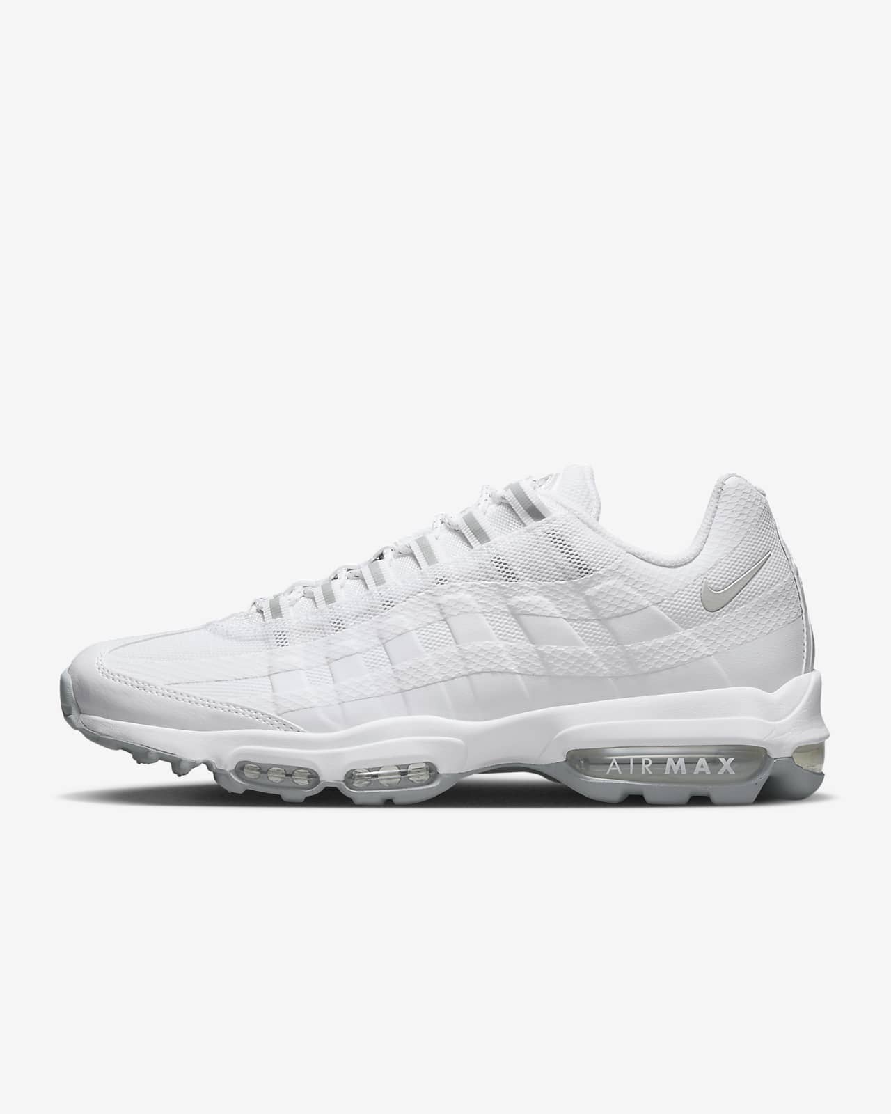 Nike Air Max 95 Ultra Men's Shoes