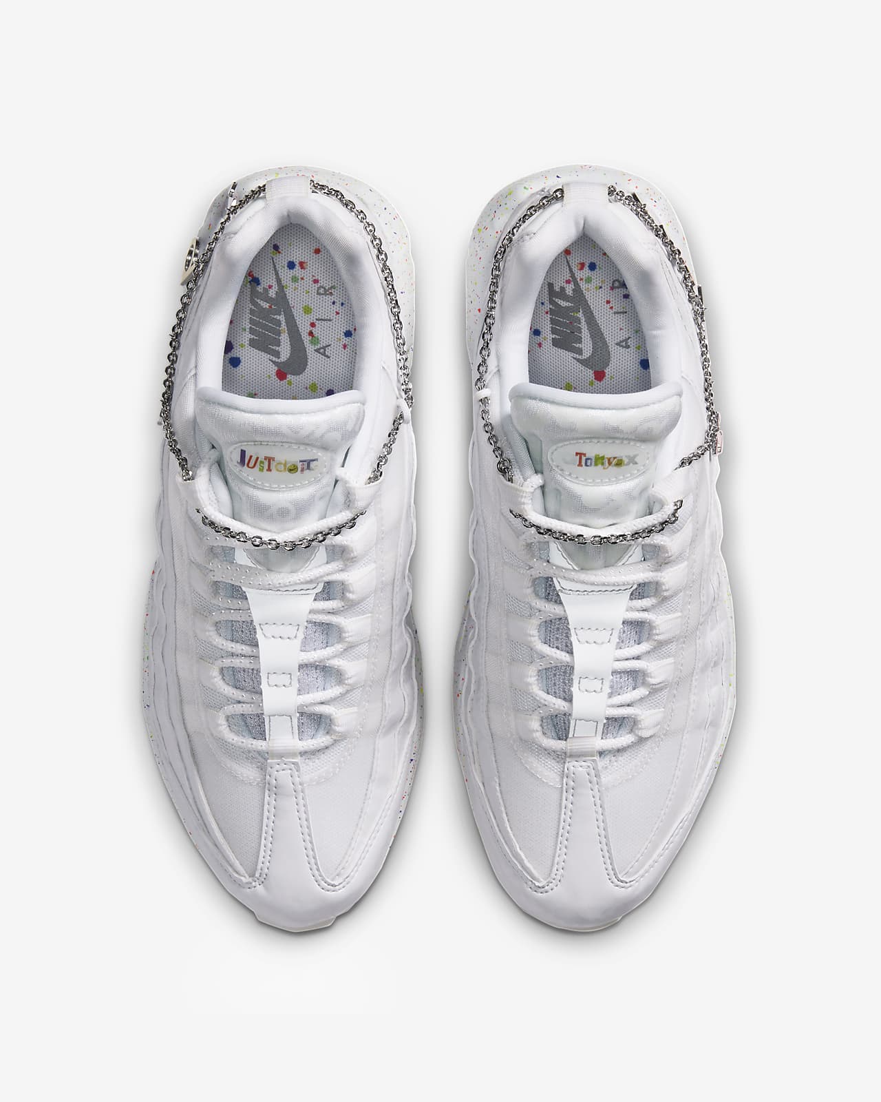 Nike公式 ナイキ エア マックス 95 ウィメンズシューズ オンラインストア 通販サイト