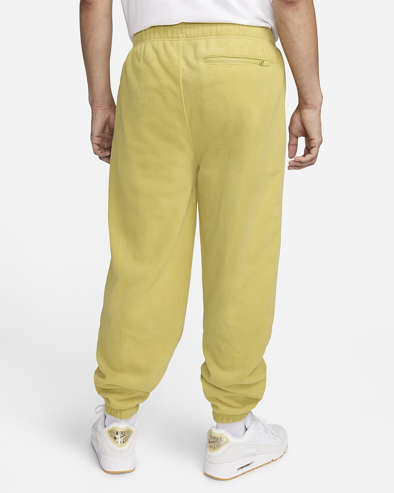 Nike Club Fleece Men's Fleece Pants – SoleFly