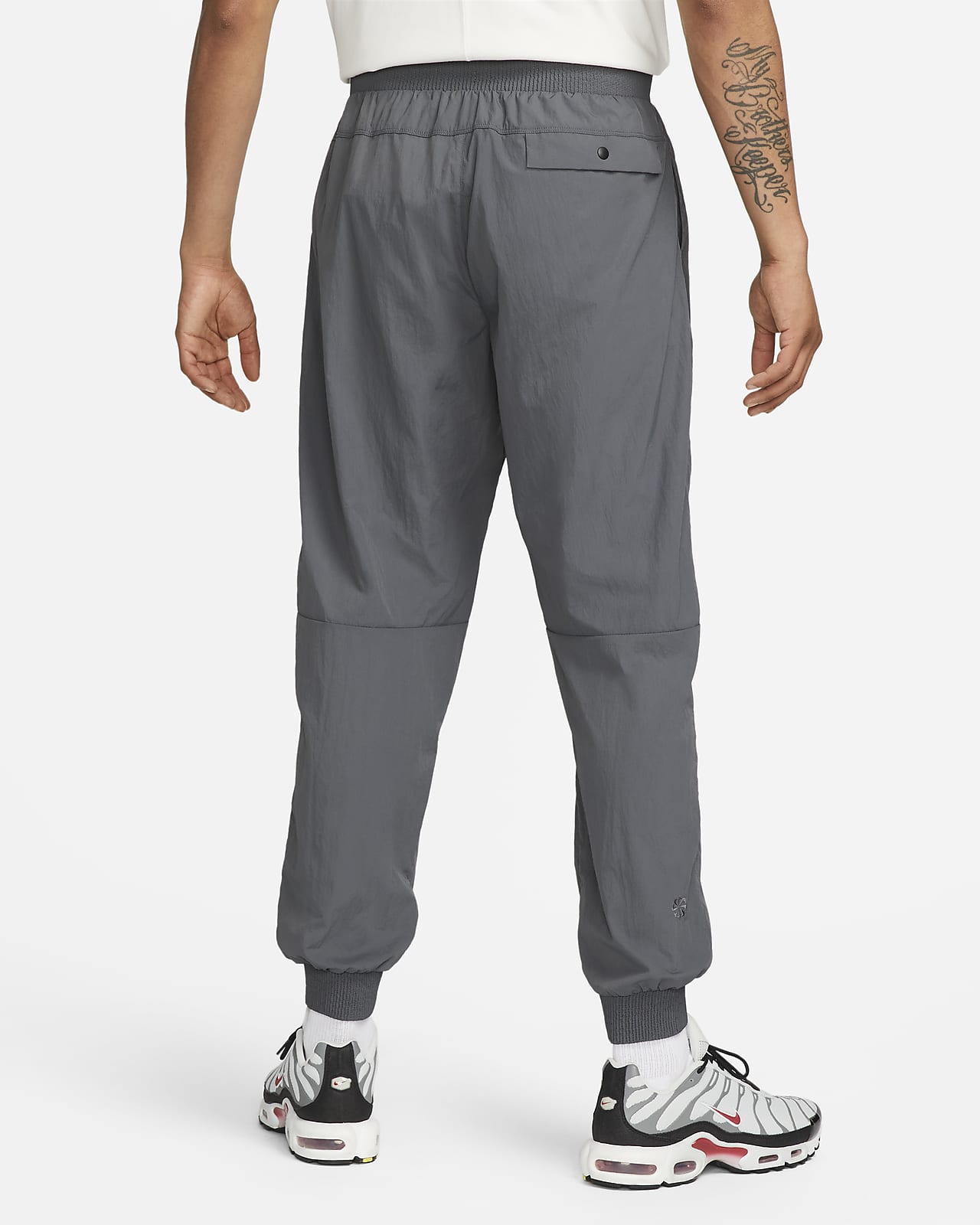 Nike Sportswear Repel Tech Pack Men's Woven Pants