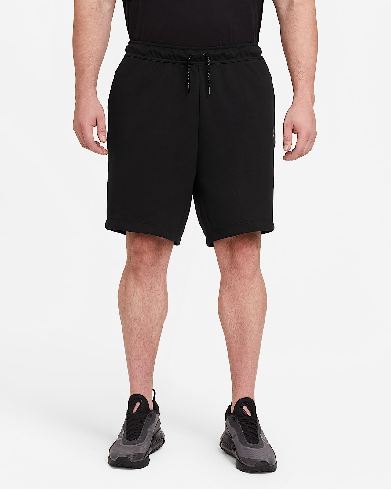 Nike Sportswear Tech Fleece Pantalón corto - Hombre. Nike ES