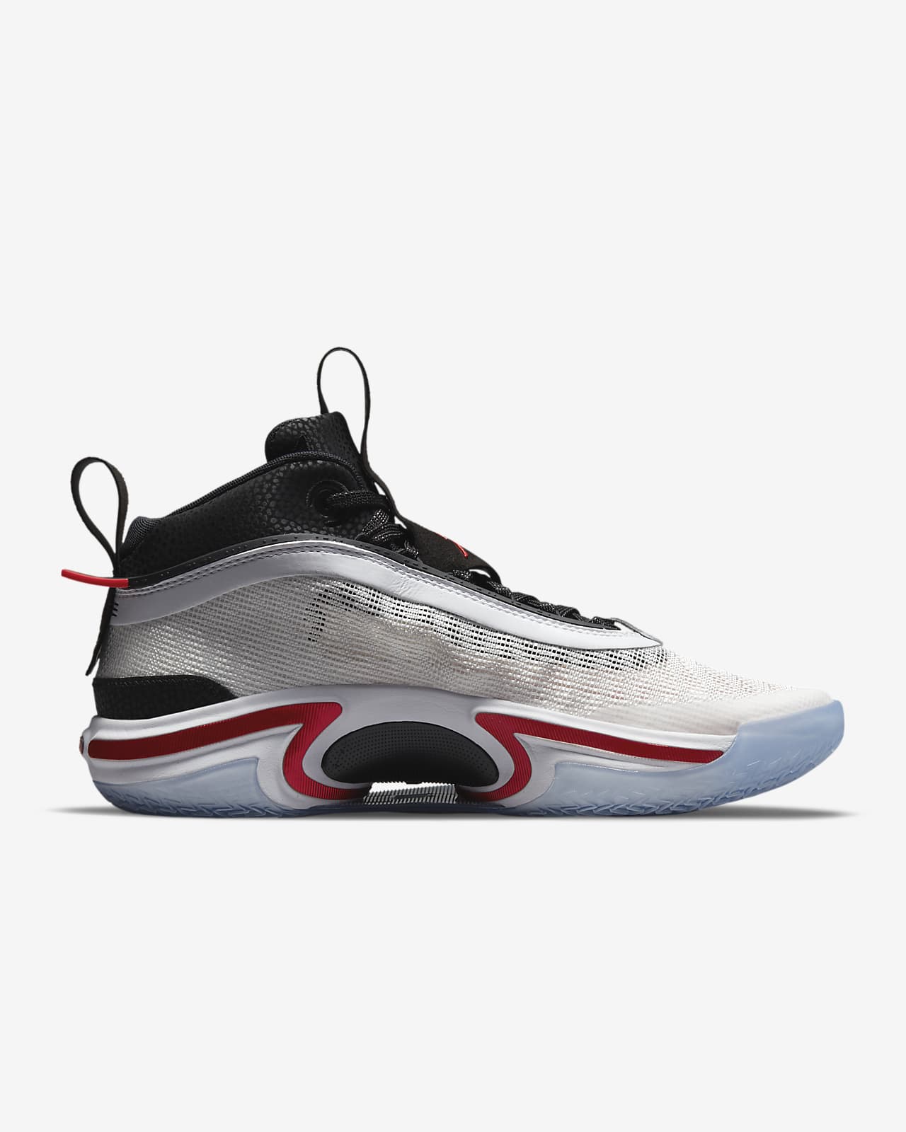 soulier de basketball nike jordan