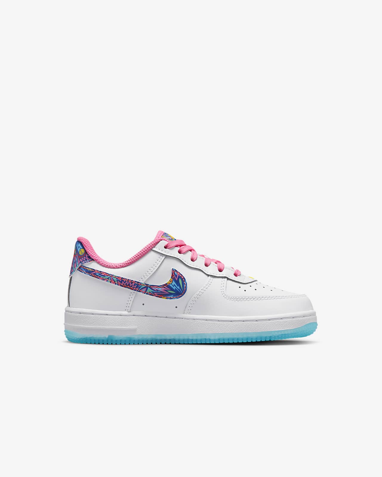 Nike Force 1 ASW Kids' Shoes.