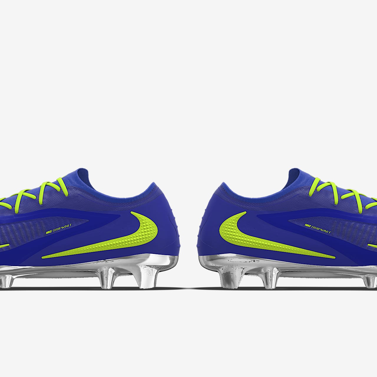 Nike Phantom 6 Low Elite By You Custom Firm-Ground Soccer Cleats