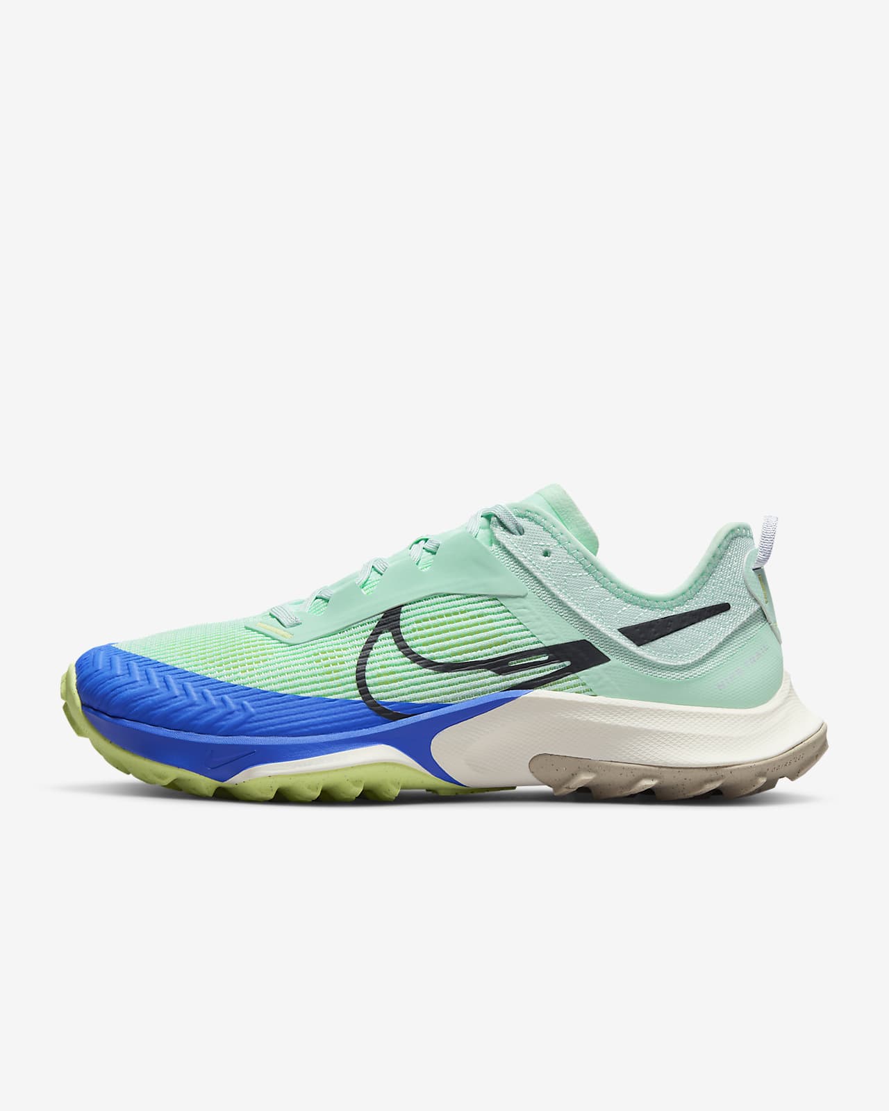 Γυναικεία παπούτσια για τρέξιμο σε ανώμαλο δρόμο Nike Air Zoom Terra Kiger 8