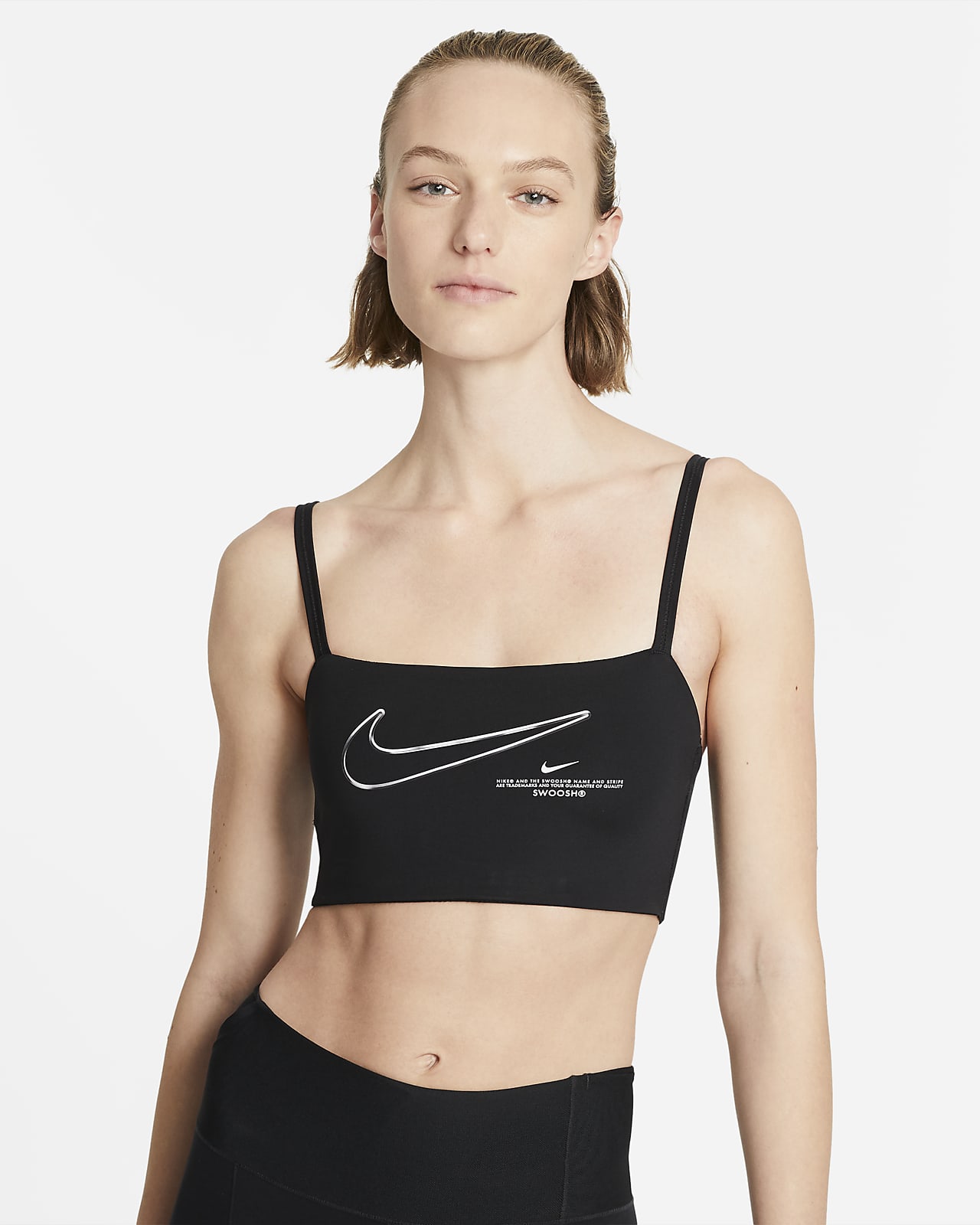 sport bh nike dri fit