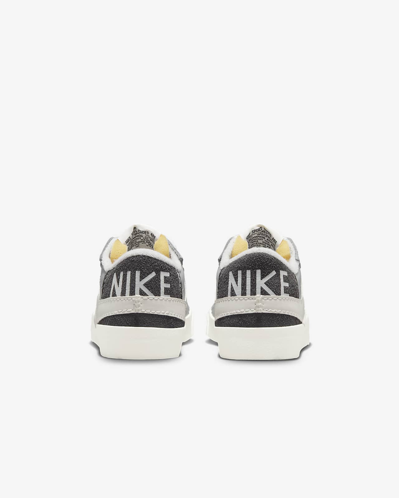 Nike Blazer Low '77 Jumbo SE Men's Shoes