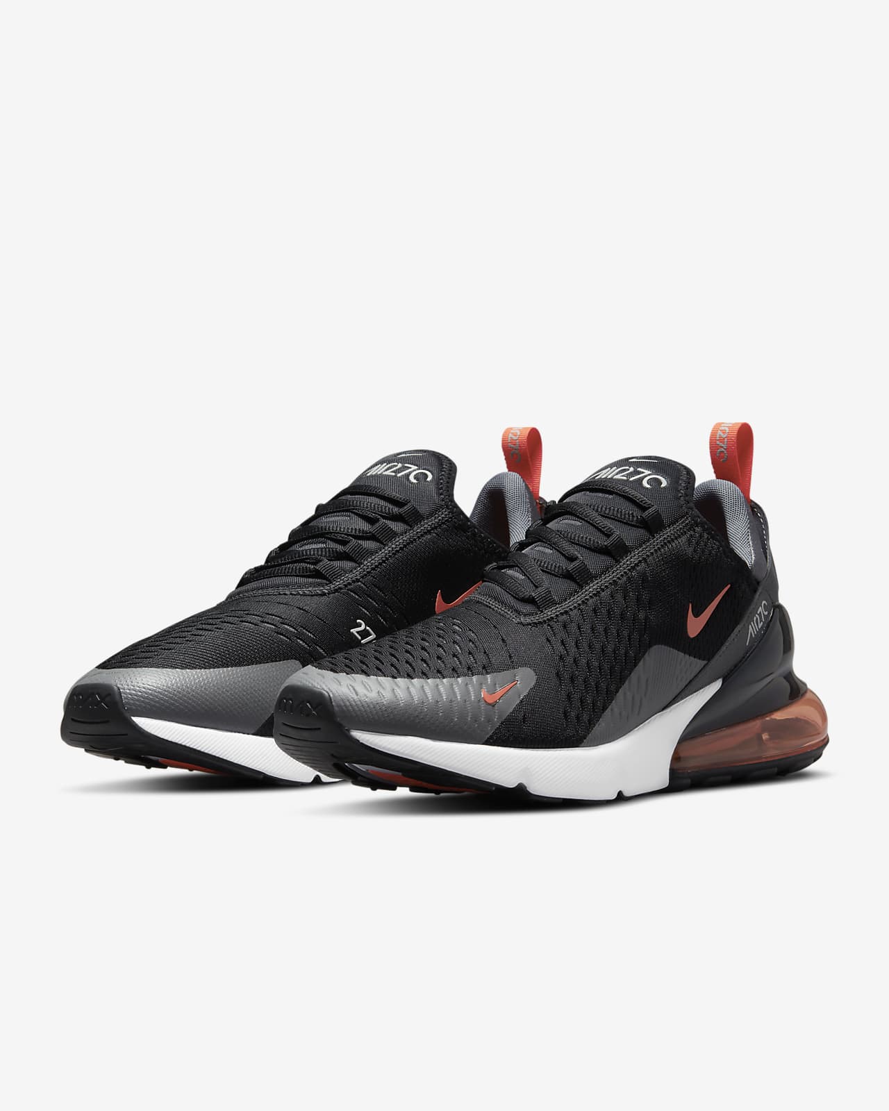 nike 270 scontate