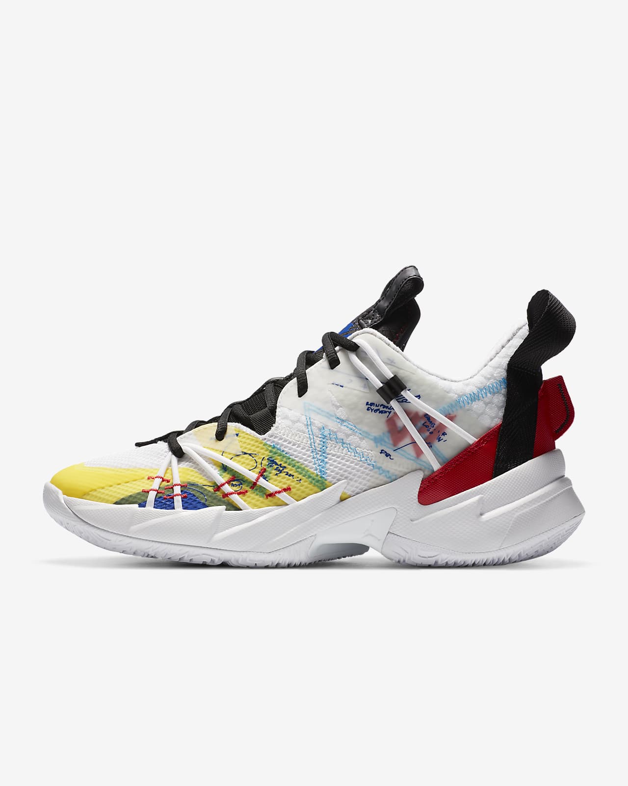 zapatillas baloncesto hombre