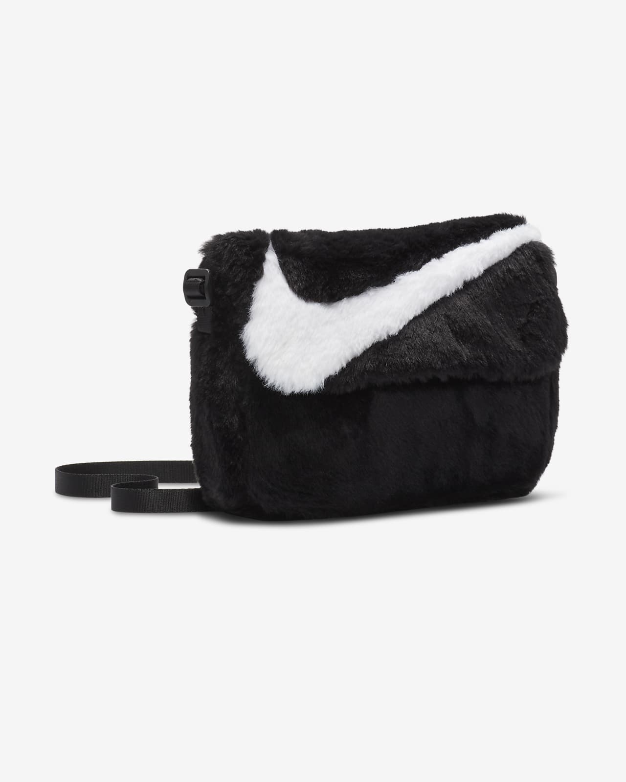 Nike Heritage Small-Item Crossbody Bag