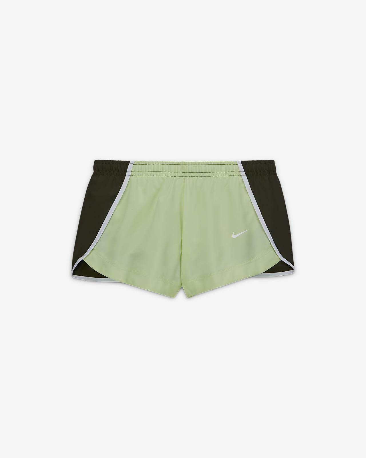 nike youth running shorts