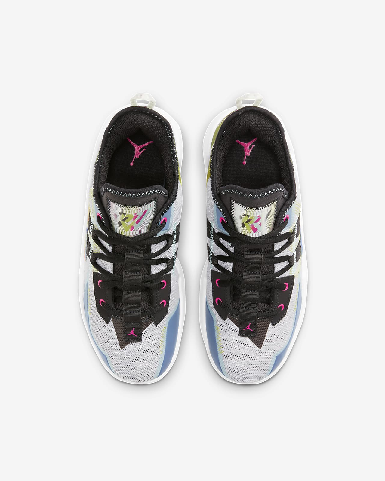 jordan one take ii tiendas