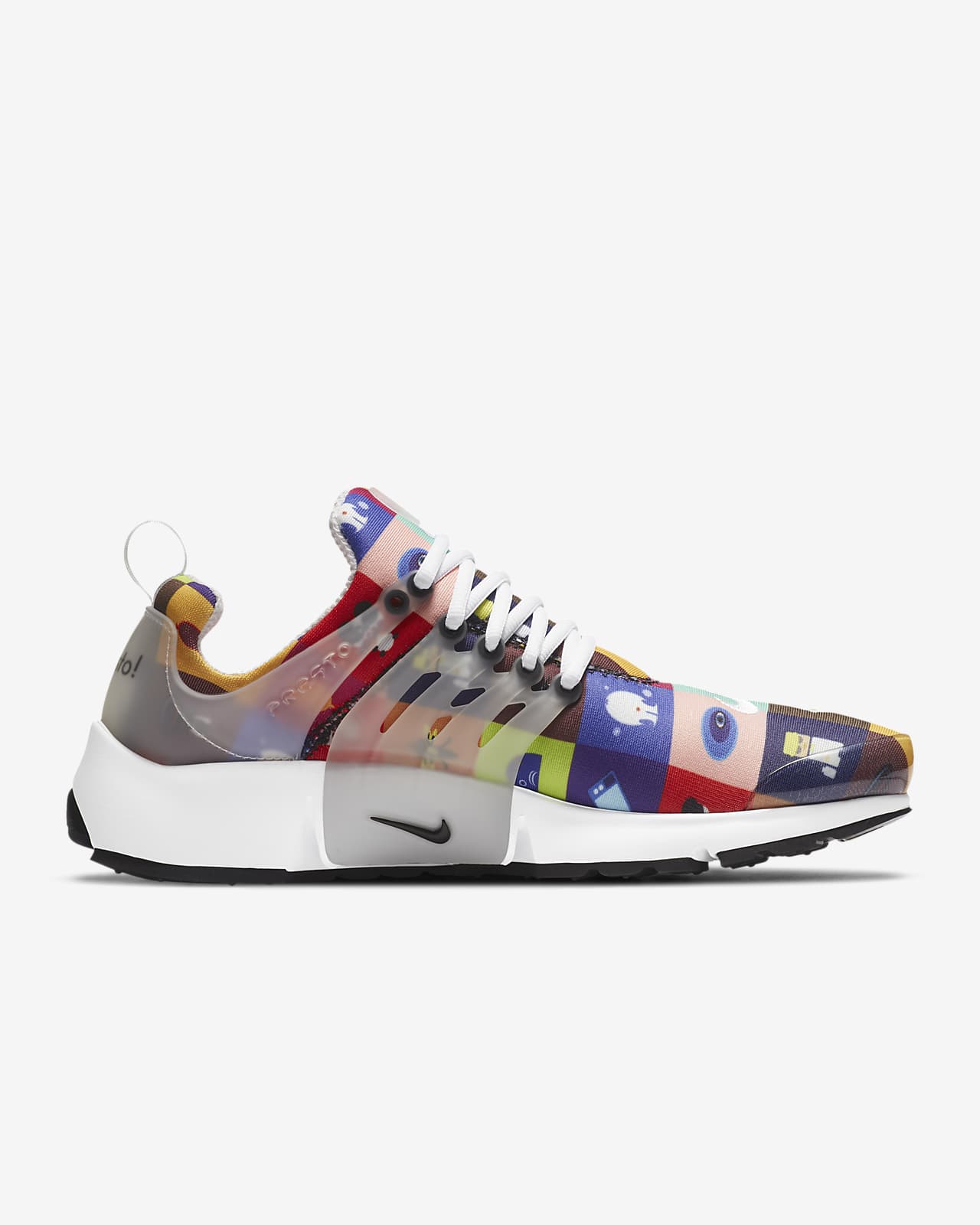 nike air presto men
