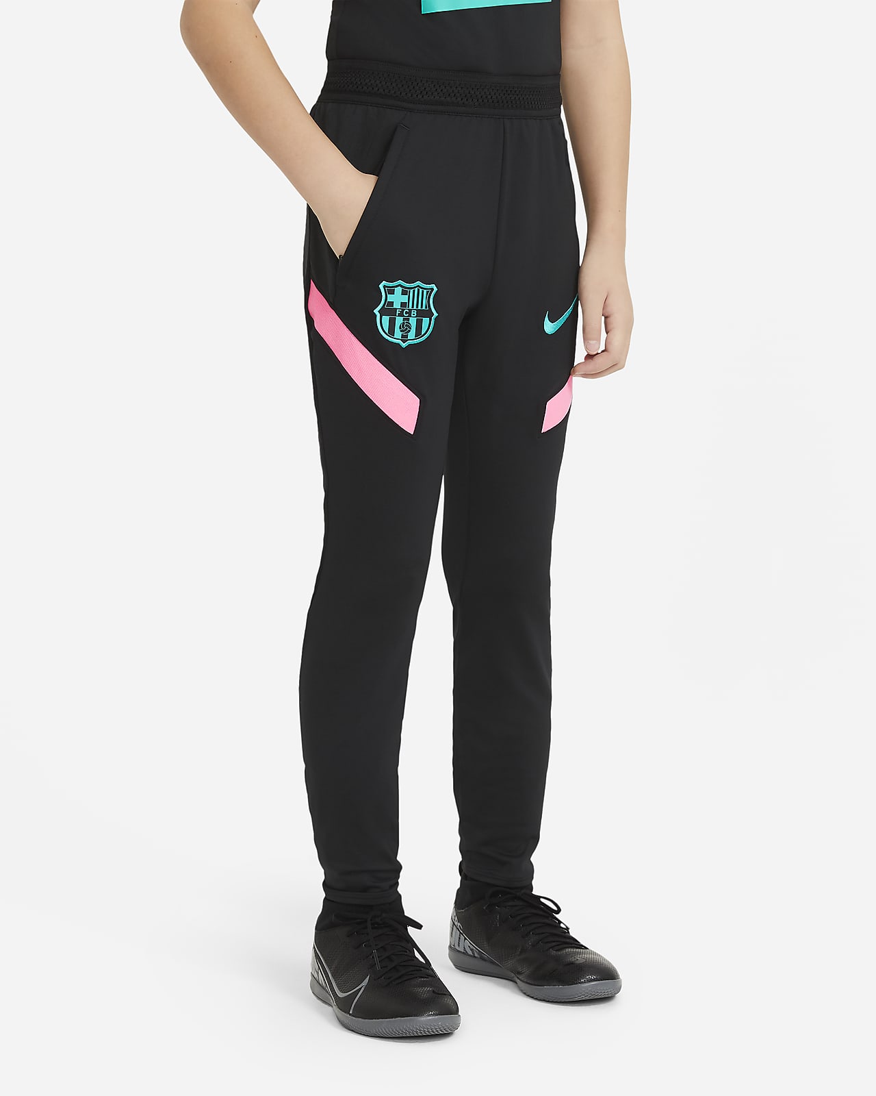 nike fc barcelona strike