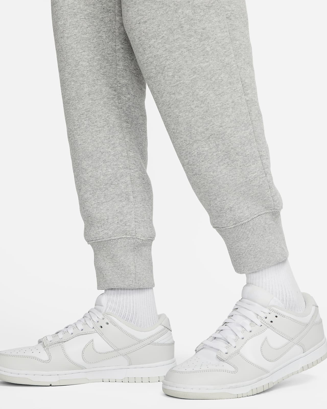 Nike Women Sportswear Phoenix Fleece High-Waisted Joggers (DQ5887-200) Size  M