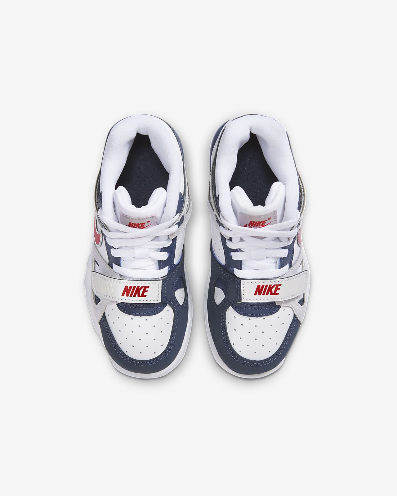 Nike Air Trainer 3 Younger Kids' Shoe 