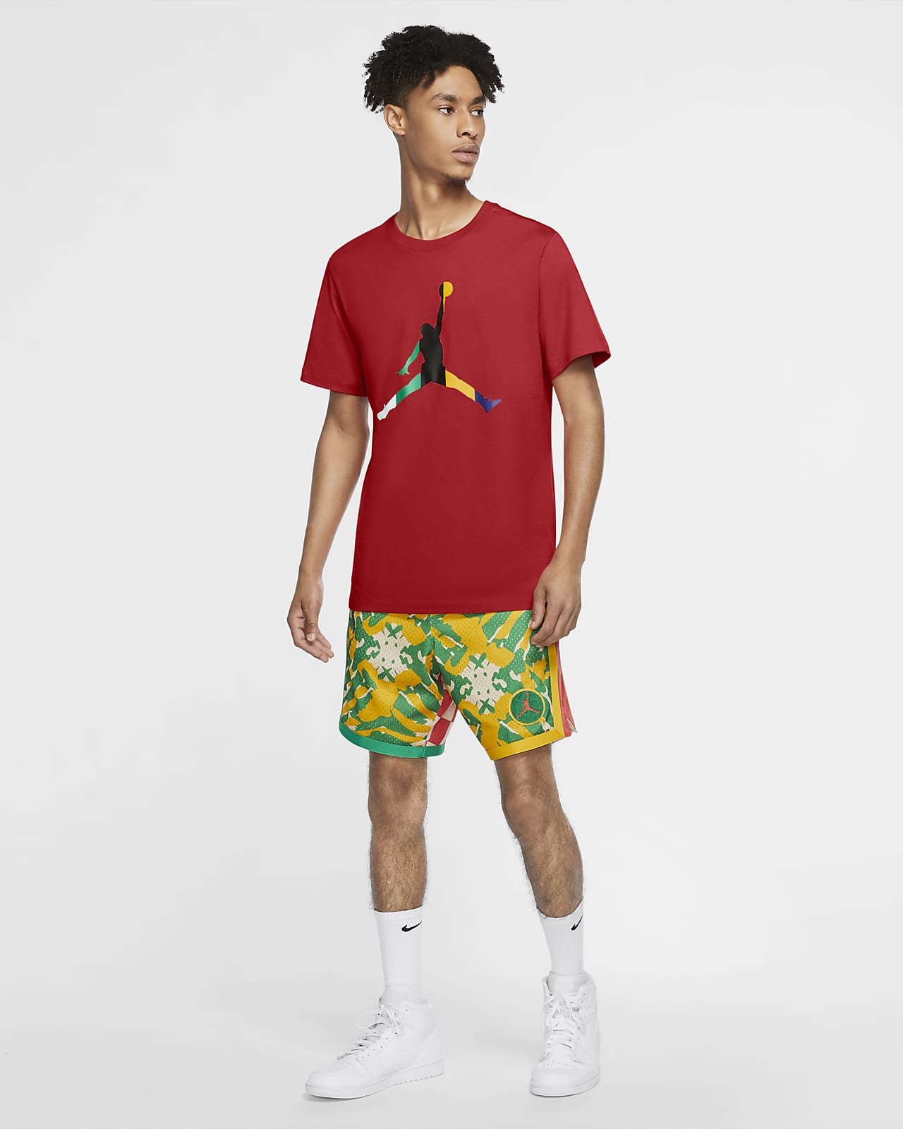 jordan sport dna jumpman