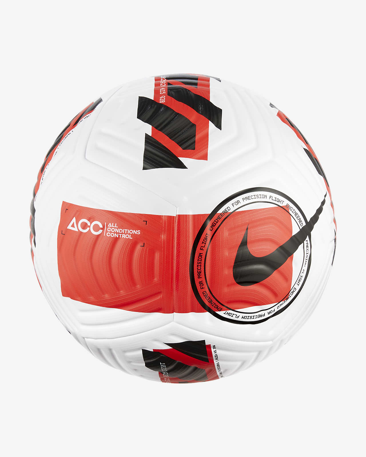 Nike Flight Balón de fútbol. Nike ES