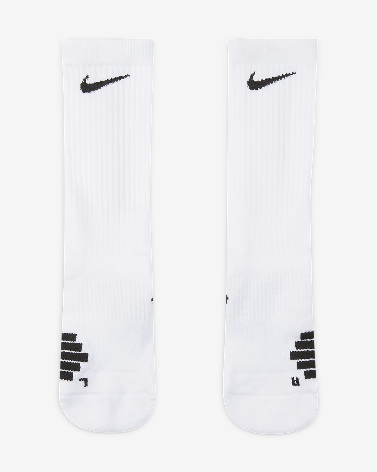 Meia nike hot sale elite basketball