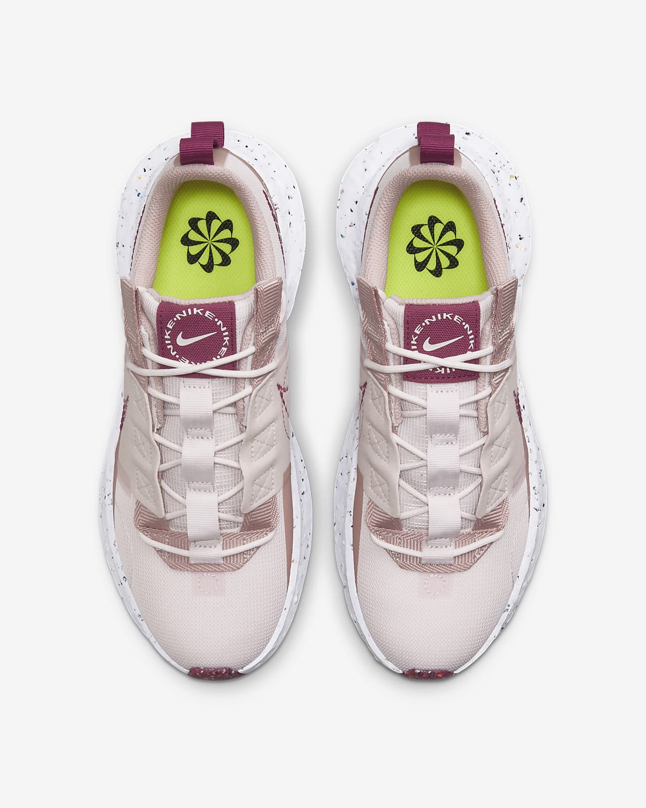 Nike Crater Impact Zapatillas - Mujer. Nike ES