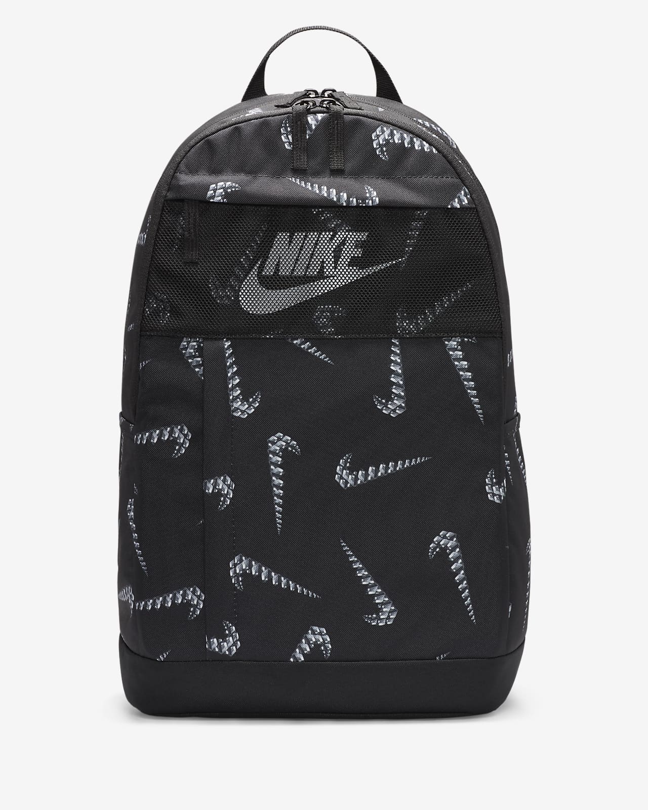 Nike Heritage 2.0 Bags Backpack - Black, White in Siliguri at best price by  Quality Carers - Justdial