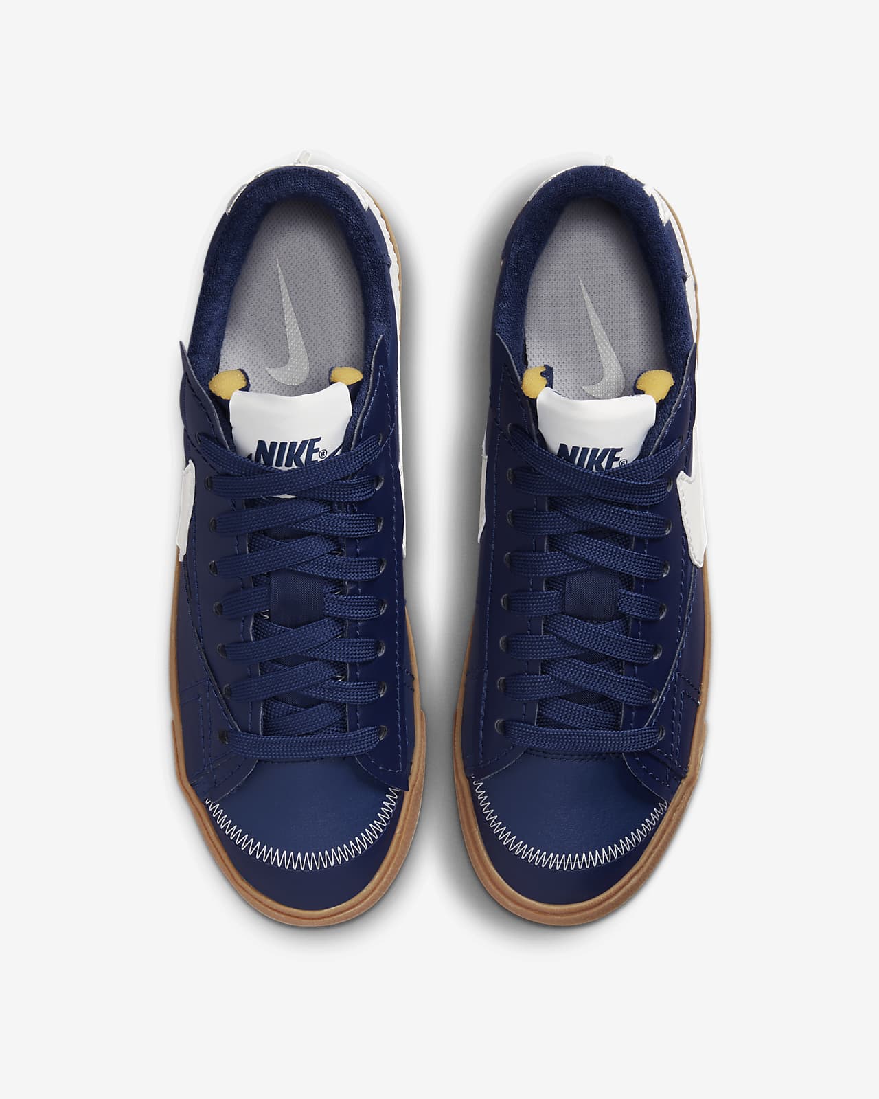 Nike Blazer Low '77 Jumbo Men's Shoes