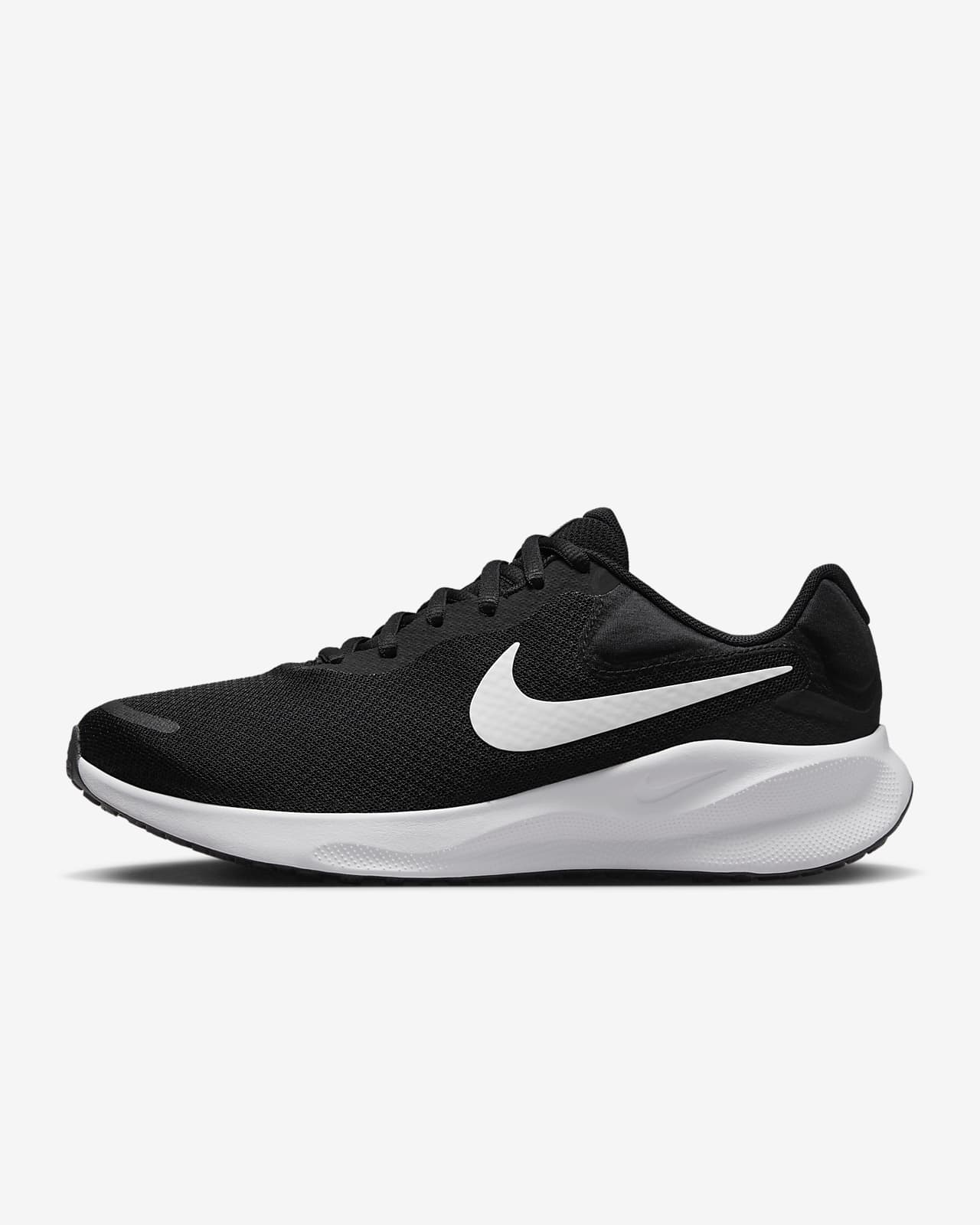 Nike Revolution 7 Women's Road Running Shoes (Extra Wide). Nike ID